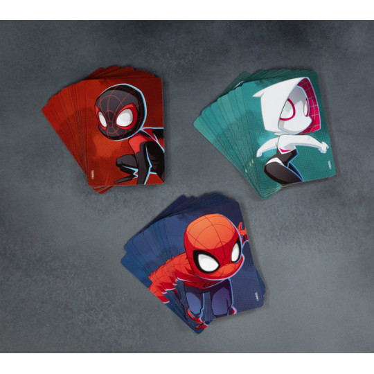 Marvel United: Enter the Spider-Verse