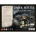 Dark Souls Gra Karciana