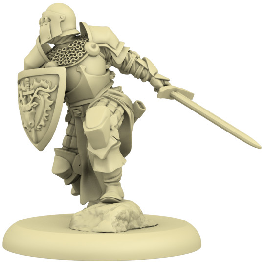 A Song of Ice & Fire PL - Ludzie Królowej