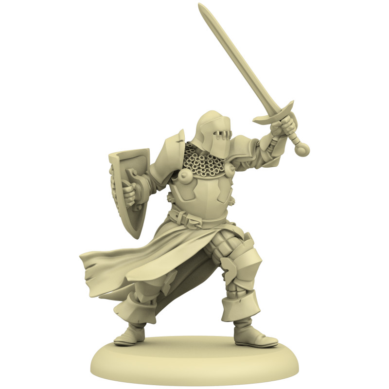 A Song of Ice & Fire PL - Ludzie Królowej