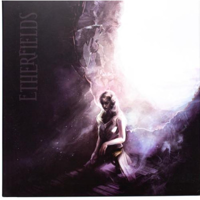 Etherfields Gra Planszowa PL