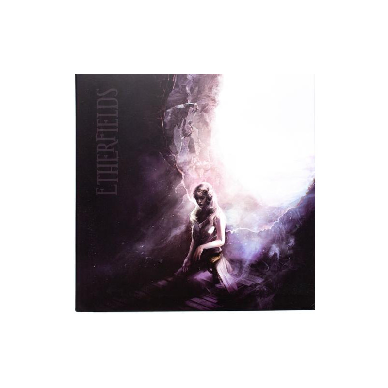 Etherfields Gra Planszowa PL