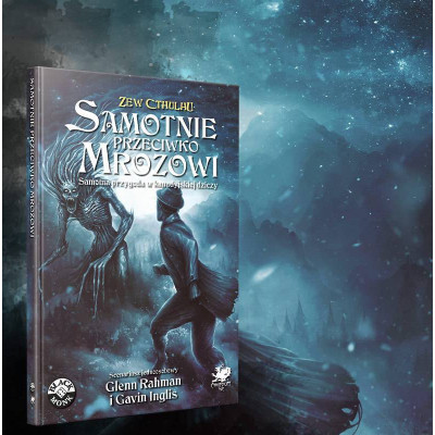 Zew Cthulhu: Samotnie Przeciw Mrozowi