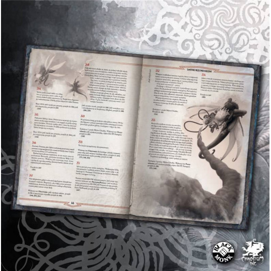 Zew Cthulhu: Samotnie Przeciw Mrozowi