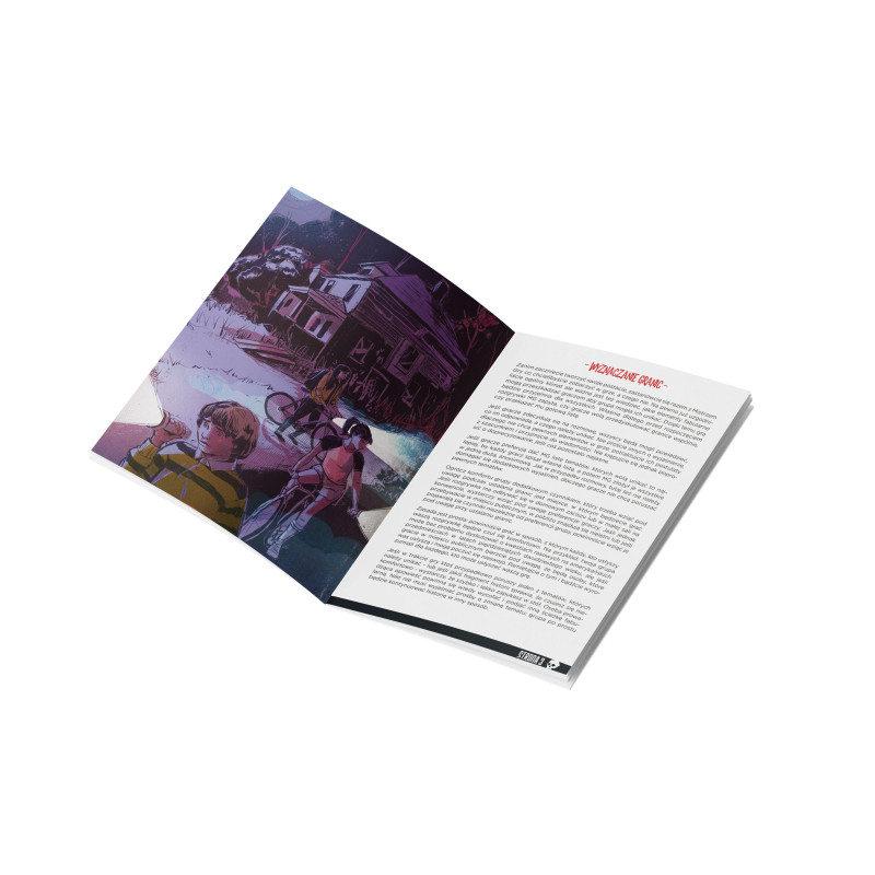 Dzieciaki na rowerach