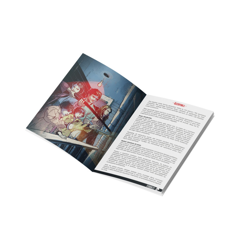 Dzieciaki na rowerach