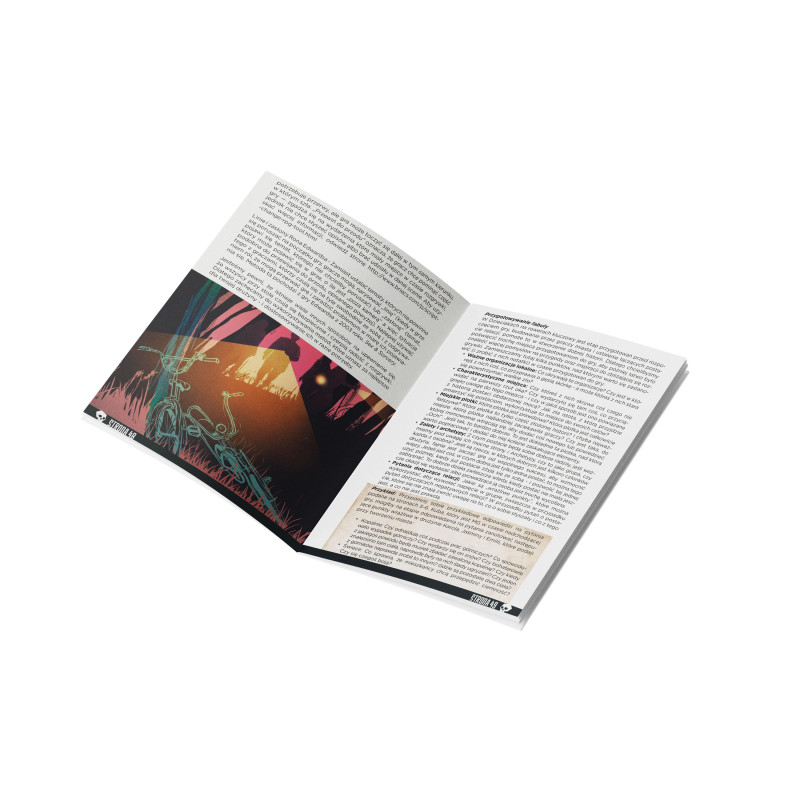 Dzieciaki na rowerach