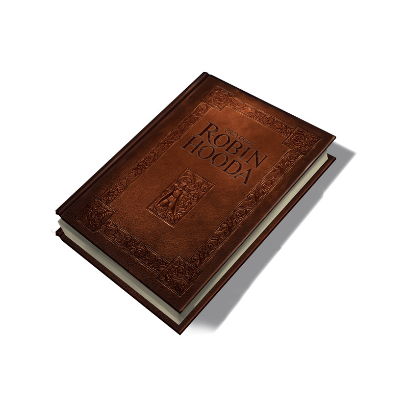 Przygody Robin Hooda