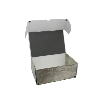 Mega pudełko na modele ze zmagnesowanymi podstawkami