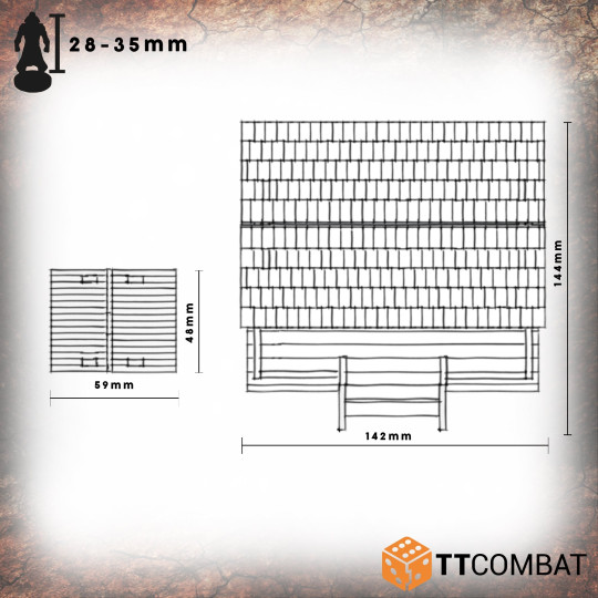 Dressing's Ranch Lodge