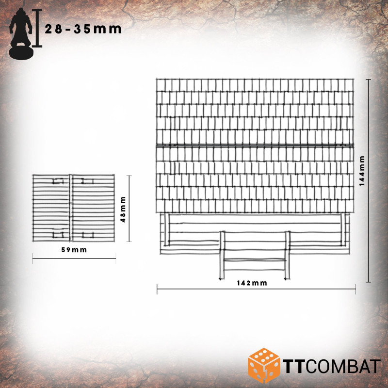 Dressing's Ranch Lodge