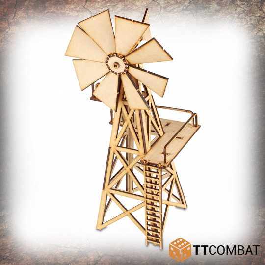 Dressing's Ranch Cattle Barn