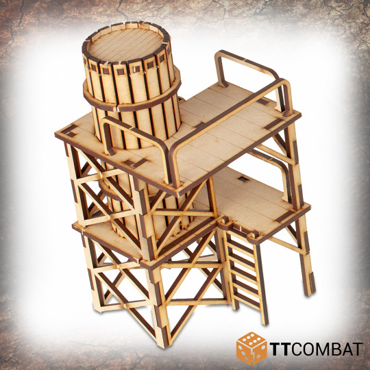 Dressing's Ranch Cattle Barn