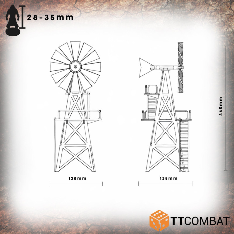 Dressing's Ranch Cattle Barn