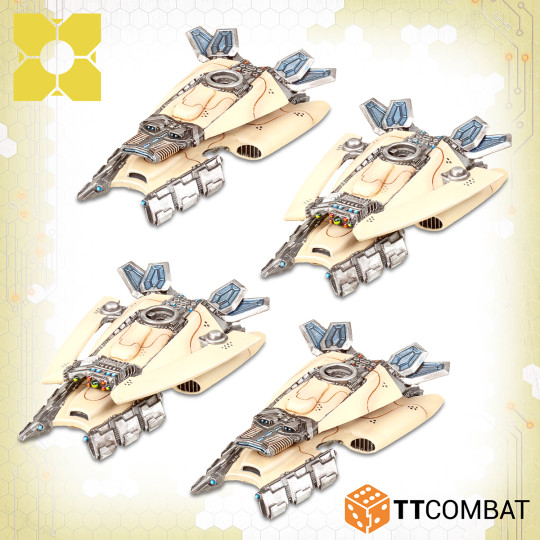 PHR Advanced Armour Battlegroup