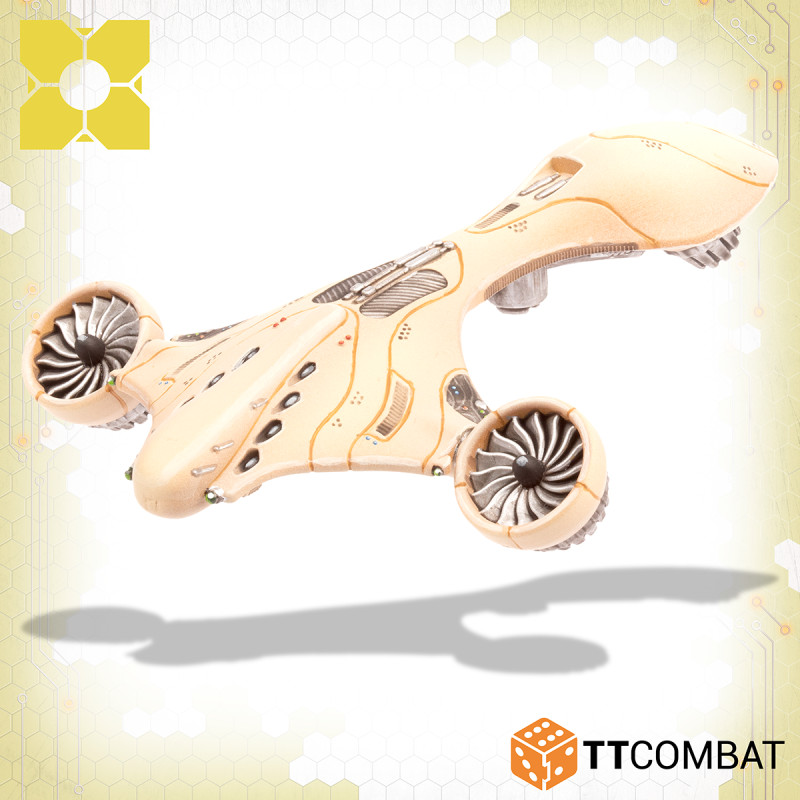 PHR Advanced Armour Battlegroup