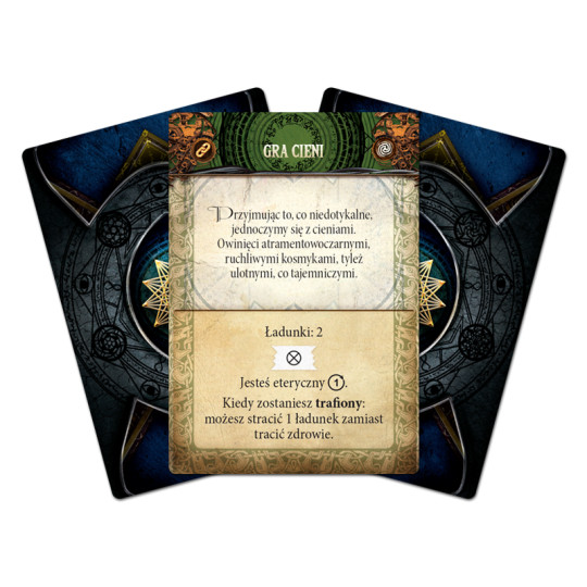 Machina Arcana: Ku Wieczności