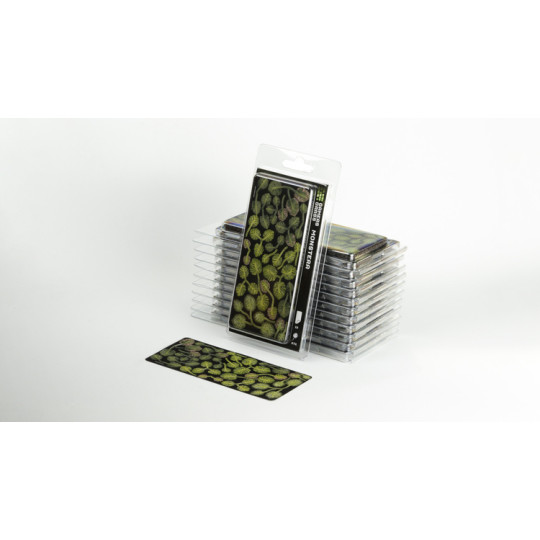 Laser Plants- Monstera