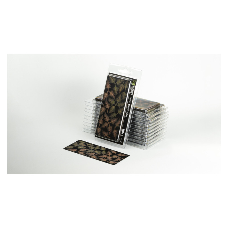 Laser Plants - Dry Bracken - Wysuszona Paproć