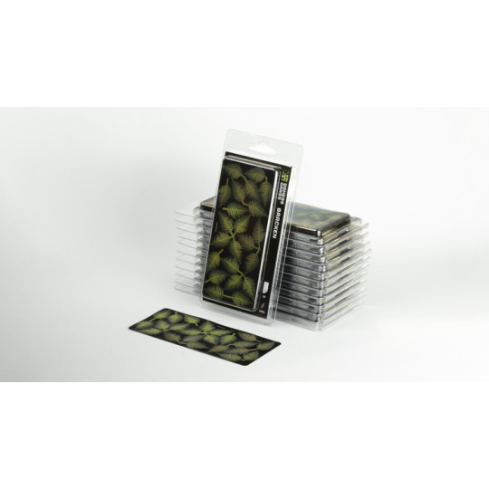 Laser Plants - Bracken - Paproć