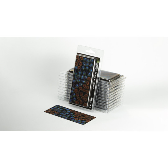 Laser Plants - Alien Flytrap - Kosmiczna Rosiczka