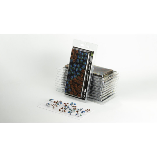 Laser Plants - Alien Flytrap - Kosmiczna Rosiczka