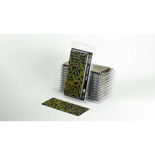 Laser Plants - Banana Tree - Bananowiec