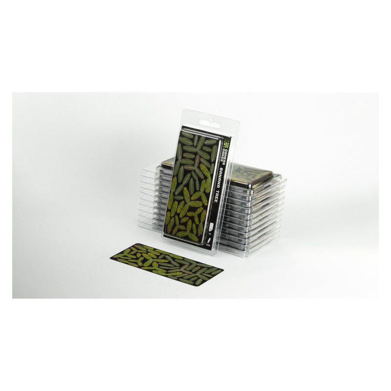 Laser Plants - Banana Tree - Bananowiec