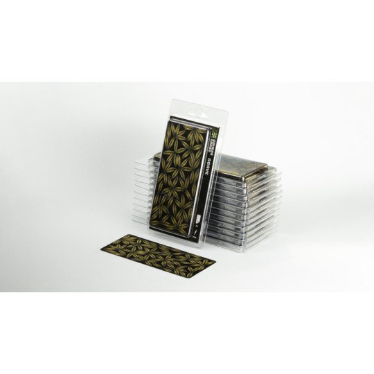 Laser Plants - Agave - Agawa