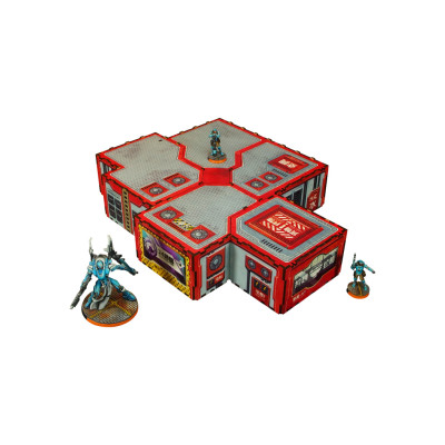 Kokkyo-3 Commercial Hub (1) PREPAINTED (czerwony)