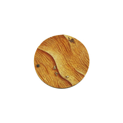 Desert Bases Round 100mm (1)