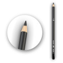 Watercolor Pencil Black
