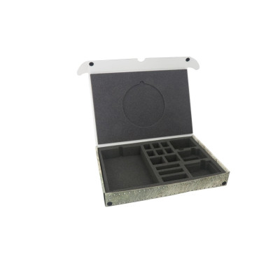 Pudełko na akcesoria do gry Cursed City