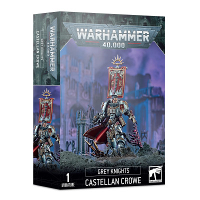 Castellan Crowe