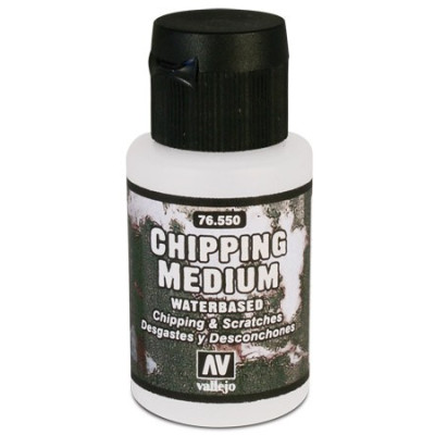 Vallejo Chipping Medium 35ml