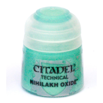 Citadel Technical: Nihilakh Oxide