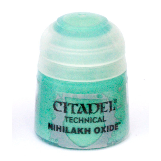 Citadel Technical: Nihilakh Oxide