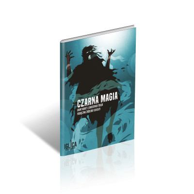 Czarna Magia - Podręcznik Dodatkowy