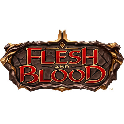 Flesh and Blood Logo