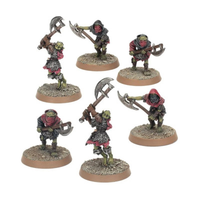 [MTO] Moria™ Goblin Prowlers