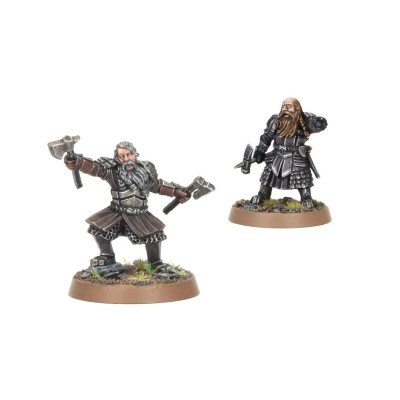 [MTO] Captains of Erebor™