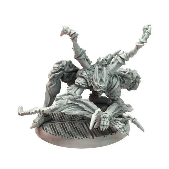 Nemesis: Lockdown (edycja polska)