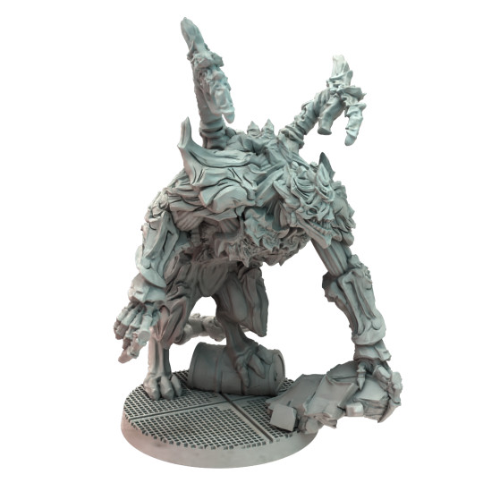 Nemesis: Lockdown (edycja polska)