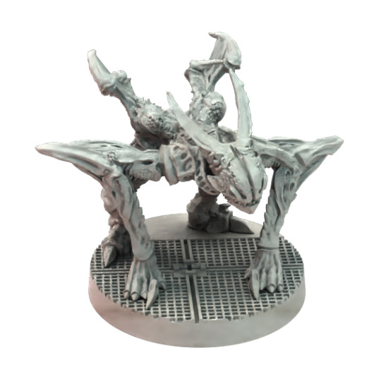 Nemesis: Lockdown (edycja polska)