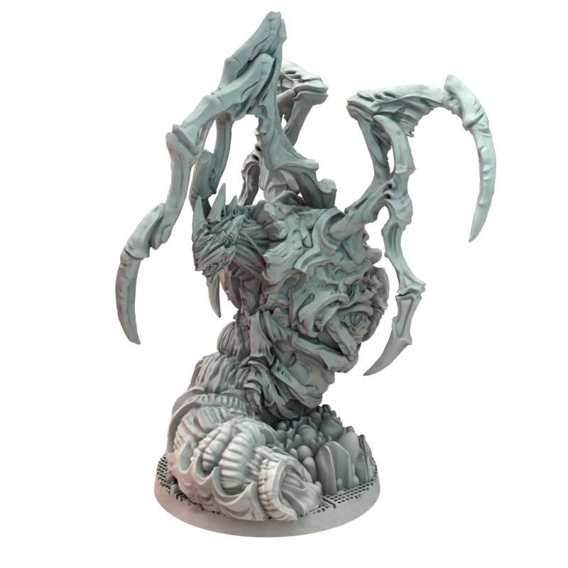 Nemesis: Lockdown (edycja polska)