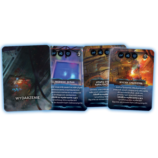 Nemesis: Lockdown (edycja polska)