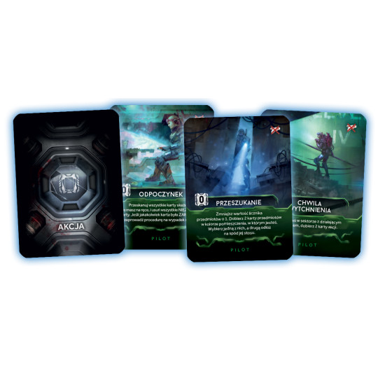 Nemesis: Lockdown (edycja polska)