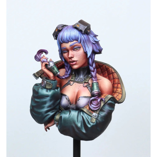 Neko Galaxy: Alice Cross