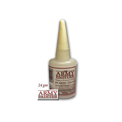 Army Painter Plastic Glue