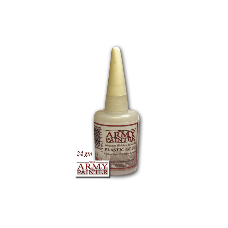 Army Painter Plastic Glue